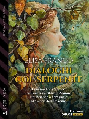 cover image of Dialoghi col serpente